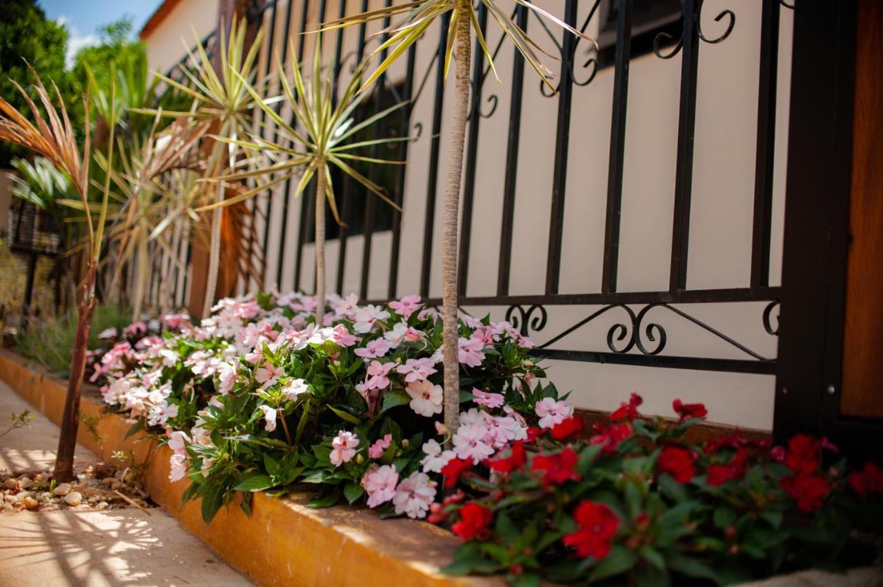 Casas E Suites Temporada Tiradentes Exterior foto